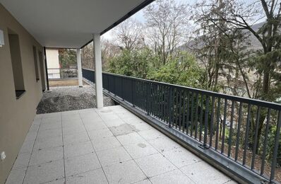 vente appartement 410 000 € à proximité de Étrembières (74100)