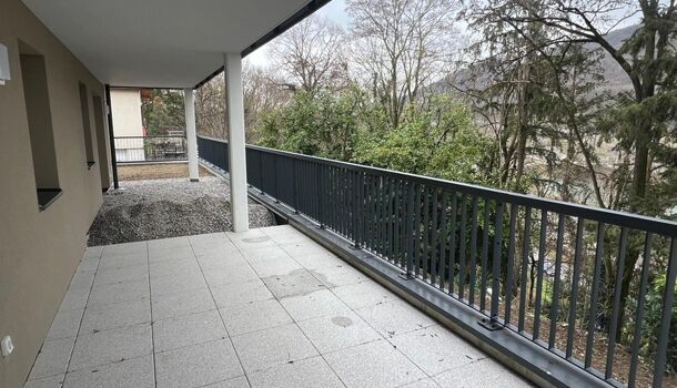 Appartement 4 pièces  à vendre Annemasse 74100