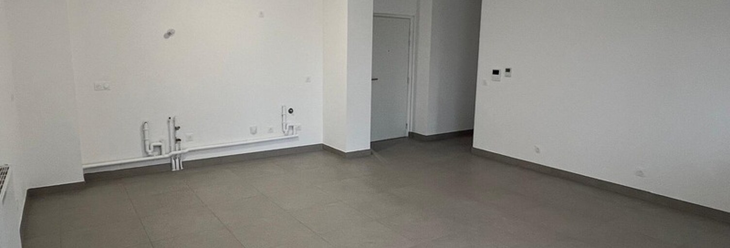 Appartement 4 Pièces 80 m² à vendre à Annemasse (74100)