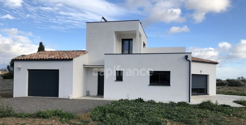 Villa / Maison 6 pièces  à vendre Carcassonne 11000