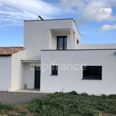 Maison 6 pièces 187 m²