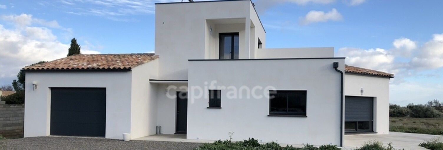 Maison 6 Pièces 187 m² à vendre à Carcassonne (11000)