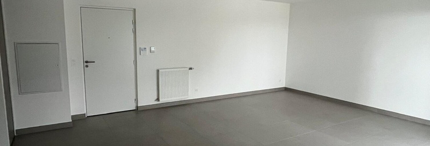 Appartement 3 Pièces 71 m² à vendre à Annemasse (74100)