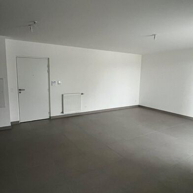 Appartement 3 pièces 370000 €