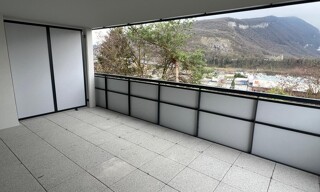 Appartement 4 Pièces 106 m² à vendre à Annemasse (74100)