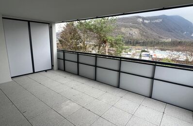 vente appartement 550 000 € à proximité de Monnetier-Mornex (74560)