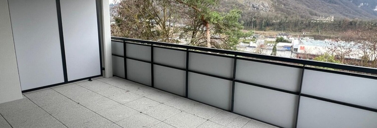 Appartement 4 Pièces 106 m² à vendre à Annemasse (74100)