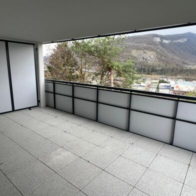 Appartement 4 pièces 550000 €