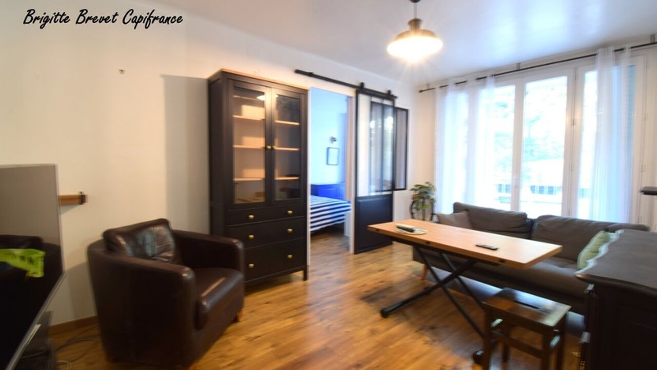 appartement 4 pièces 63 m2 à vendre à Aix-en-Provence (13090)