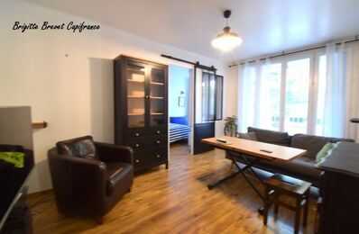 vente appartement 245 000 € à proximité de Coudoux (13111)