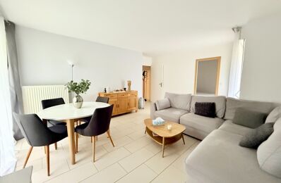 vente appartement 249 500 € à proximité de Villennes-sur-Seine (78670)