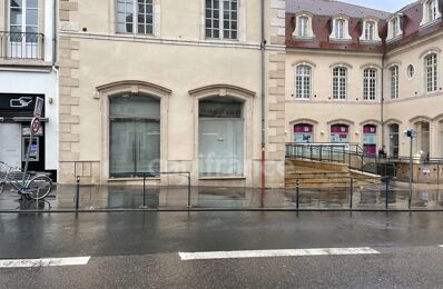 location commerce 4 584 € CC /mois à proximité de Nancy (54)