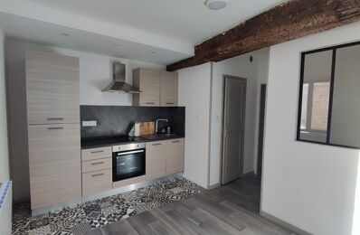 vente appartement 115 000 € à proximité de Corgoloin (21700)