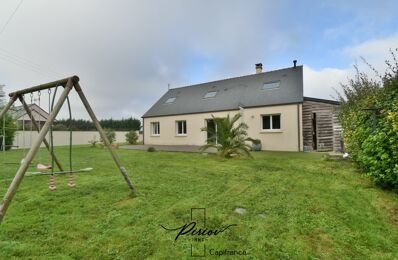 vente maison 240 000 € à proximité de Rou-Marson (49400)