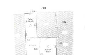 Maison 1 Pièce 20 m² à vendre à Saint-Laurent-de-la-Salanque (66250)