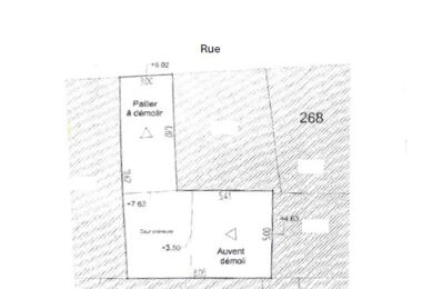 vente maison 55 000 € à proximité de Le Barcarès (66420)