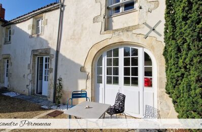 appartement 5 pièces 88 m2 à vendre à La Rochelle (17000)