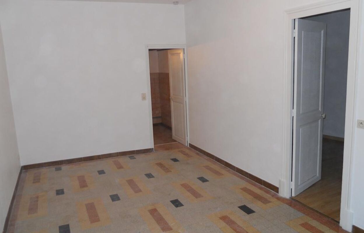 appartement 2 pièces 41 m2 à louer à Briare (45250)