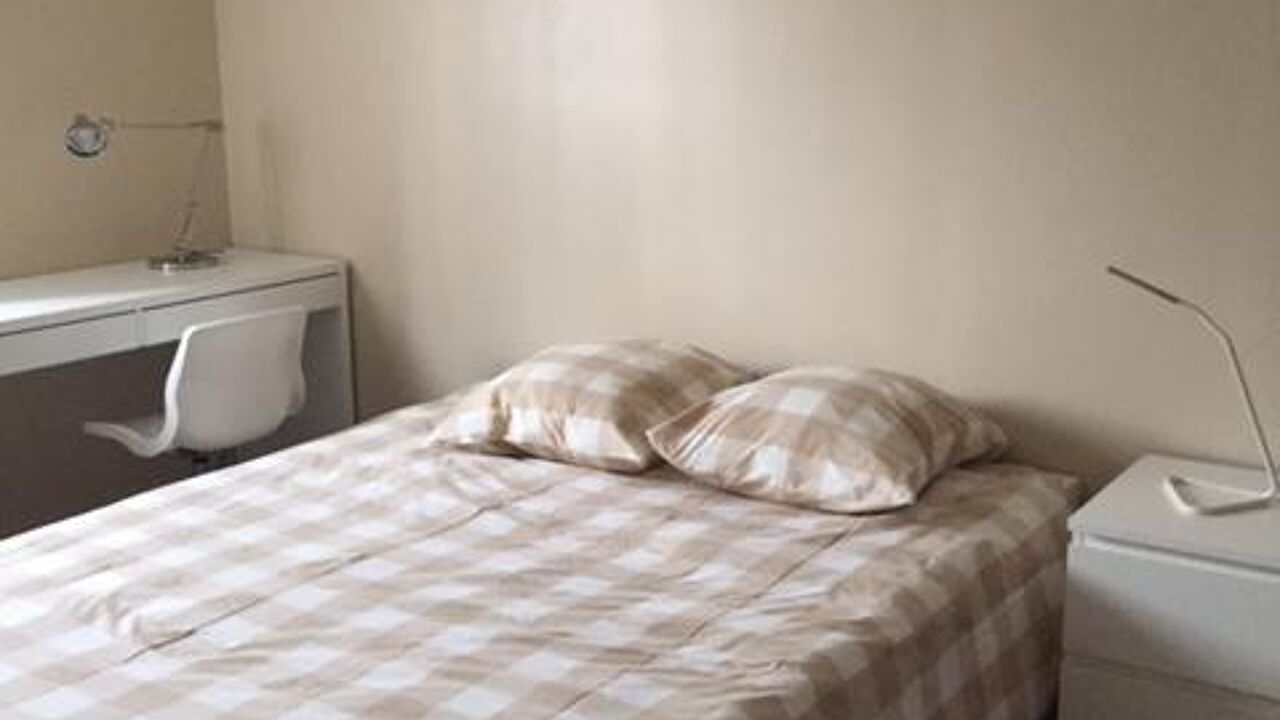 appartement 3 pièces 61 m2 à louer à Grenoble (38000)