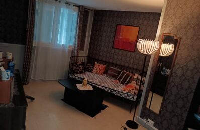 location appartement 400 € CC /mois à proximité de Viry-Châtillon (91170)