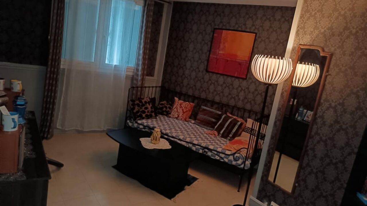 appartement 1 pièces 14 m2 à louer à Créteil (94000)