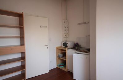 location appartement 440 € CC /mois à proximité de Tassin-la-Demi-Lune (69160)