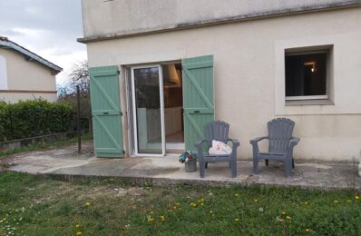 location appartement 440 € CC /mois à proximité de Pavie (32550)