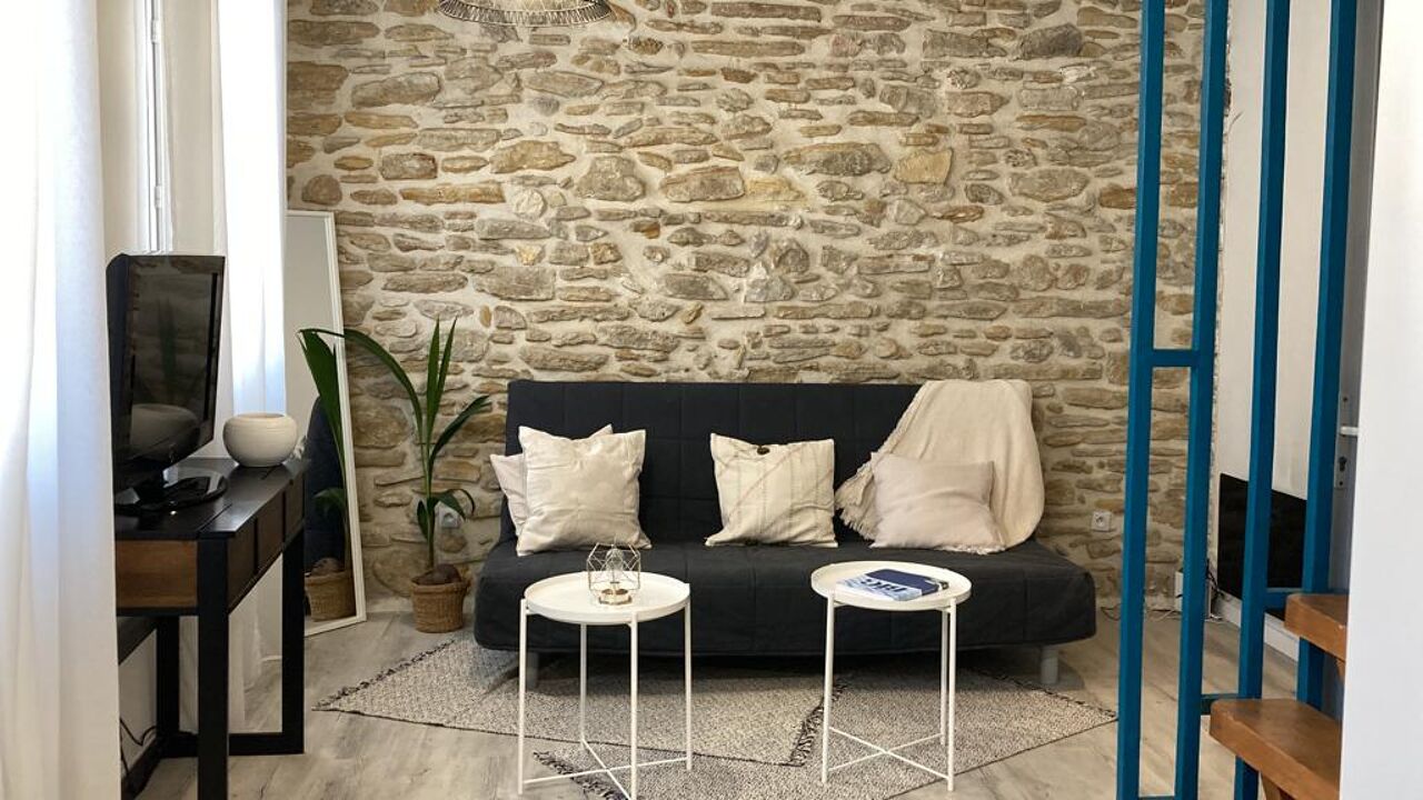 appartement 3 pièces 54 m2 à louer à Marseille 8 (13008)