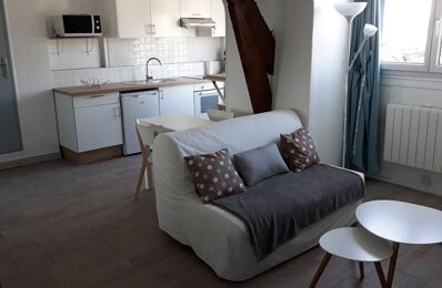 location appartement 550 € CC /mois à proximité de Bonsecours (76240)