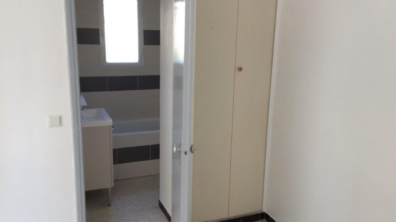 appartement 2 pièces 30 m2 à louer à Montpellier (34000)