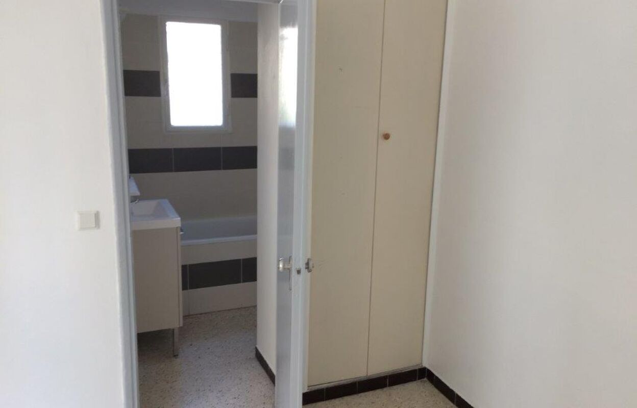 appartement 2 pièces 30 m2 à louer à Montpellier (34000)