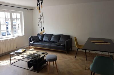 location appartement 700 € CC /mois à proximité de Nercillac (16200)