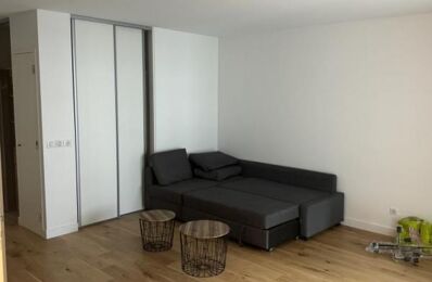 location appartement 855 € CC /mois à proximité de Lyon 6 (69006)