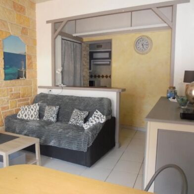 Appartement 1 pièces 1150 €