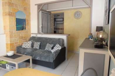 Appartement 1 pièces 1150 €
