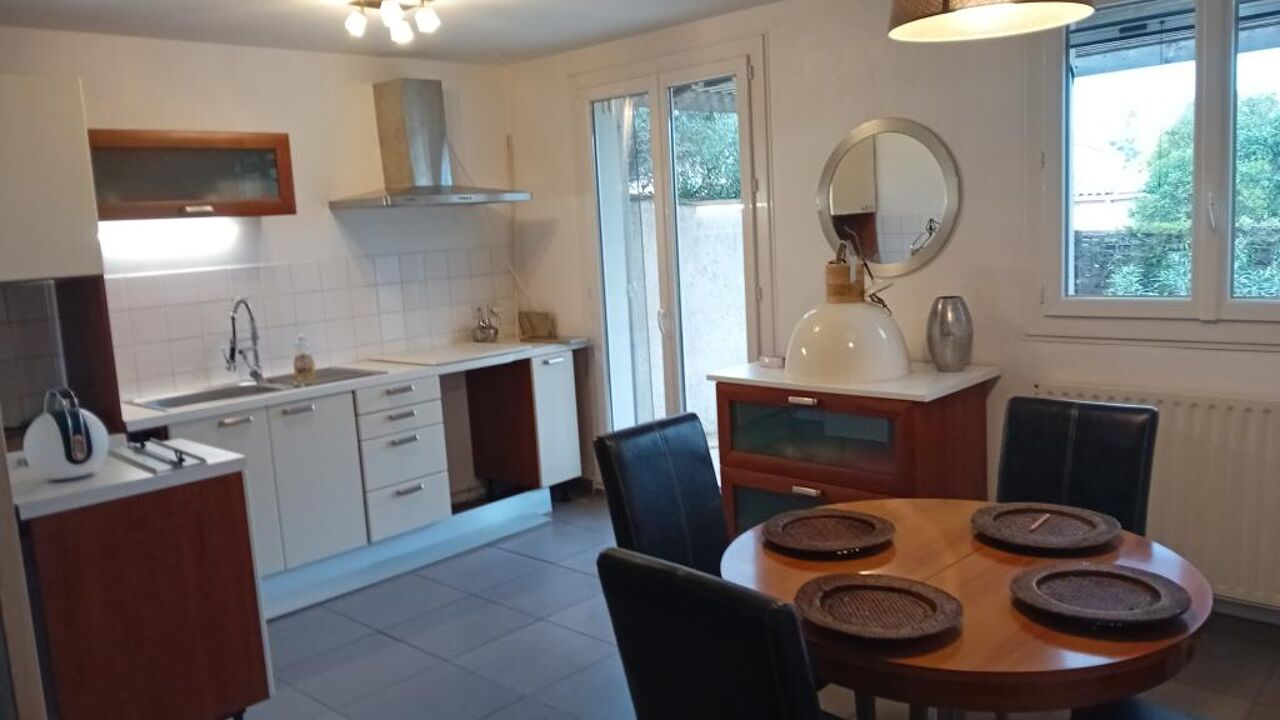 maison 4 pièces 88 m2 à louer à Jacou (34830)