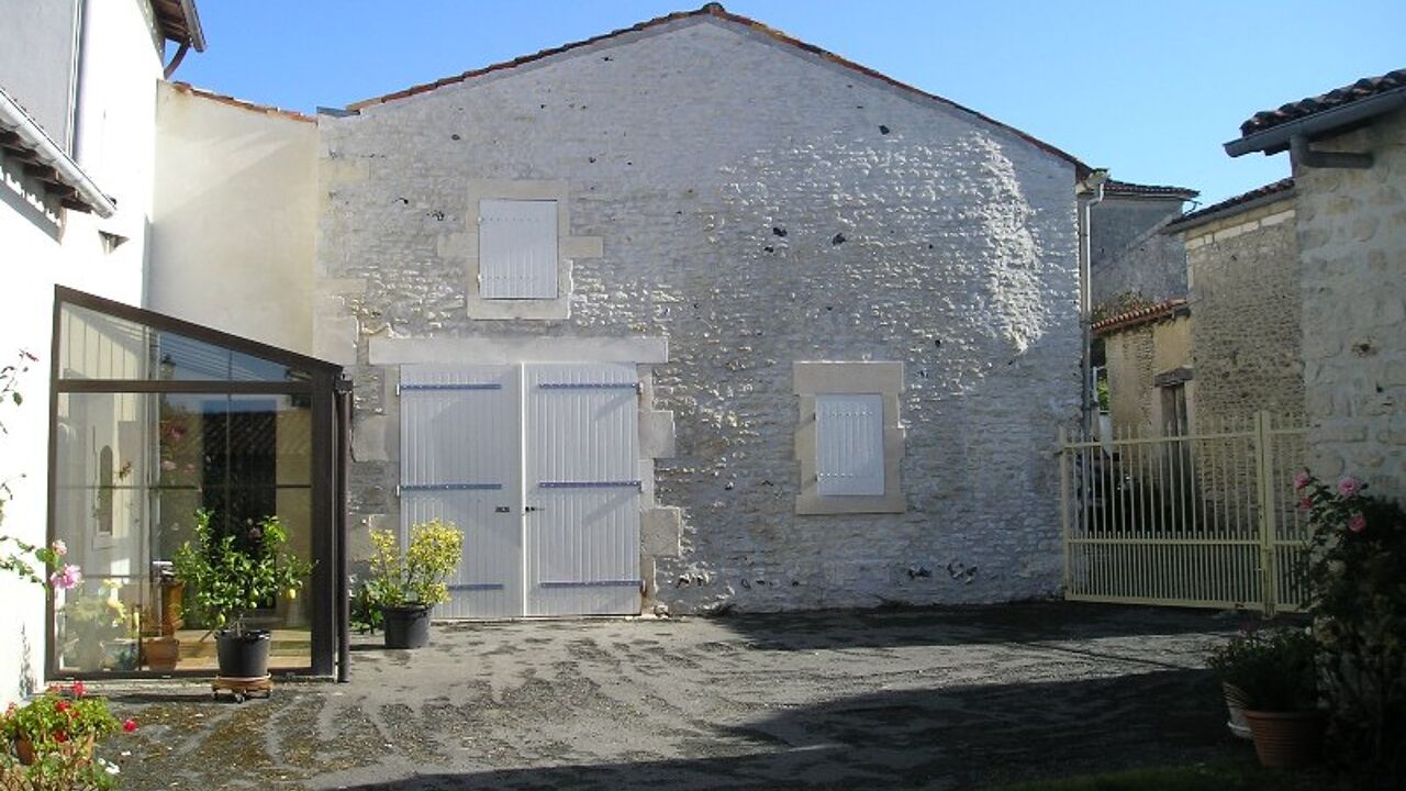 maison 3 pièces 119 m2 à louer à Dompierre-sur-Charente (17610)