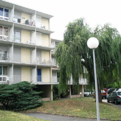 Appartement 1 pièce 18 m²