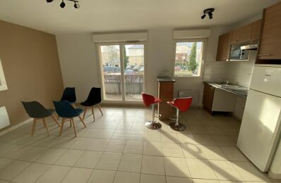 location appartement 680 € CC /mois à proximité de Druelle (12510)