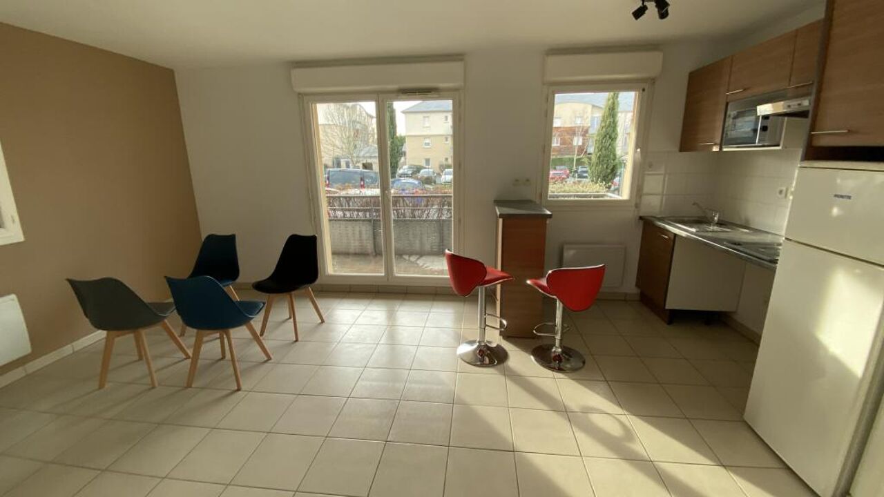 appartement 3 pièces 55 m2 à louer à Onet-le-Château (12000)