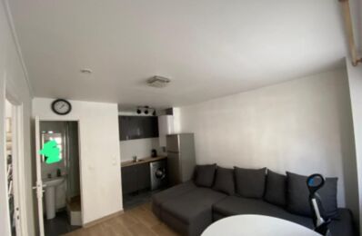 location appartement 1 040 € CC /mois à proximité de Alfortville (94140)