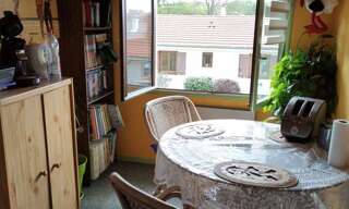 Appartement 1 Pièce 11 m² à louer à Nancy (54000)