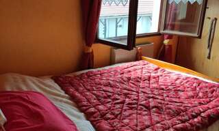 Appartement 1 Pièce 11 m² à louer à Nancy (54000)