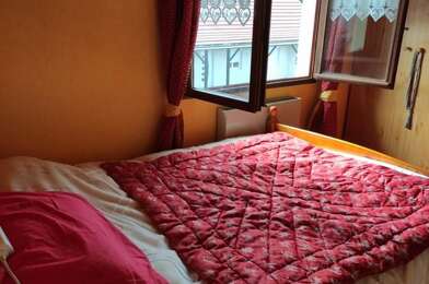 Appartement 1 pièces 370 €