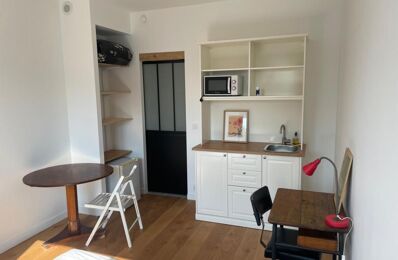 location appartement 450 € CC /mois à proximité de Noyal-Châtillon-sur-Seiche (35230)