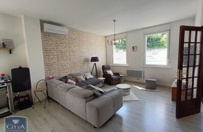 vente maison 163 000 € à proximité de Saint-Souplet (59360)