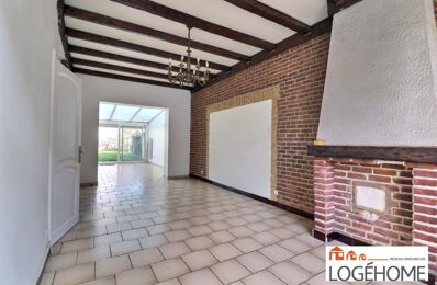 vente maison 222 600 € à proximité de Ennetières-en-Weppes (59320)