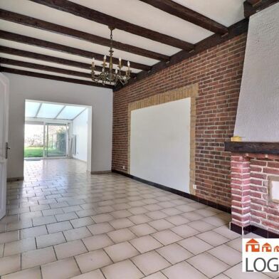 Maison 4 pièces 91 m²