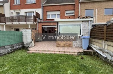 vente maison 173 900 € à proximité de Dunkerque (59640)