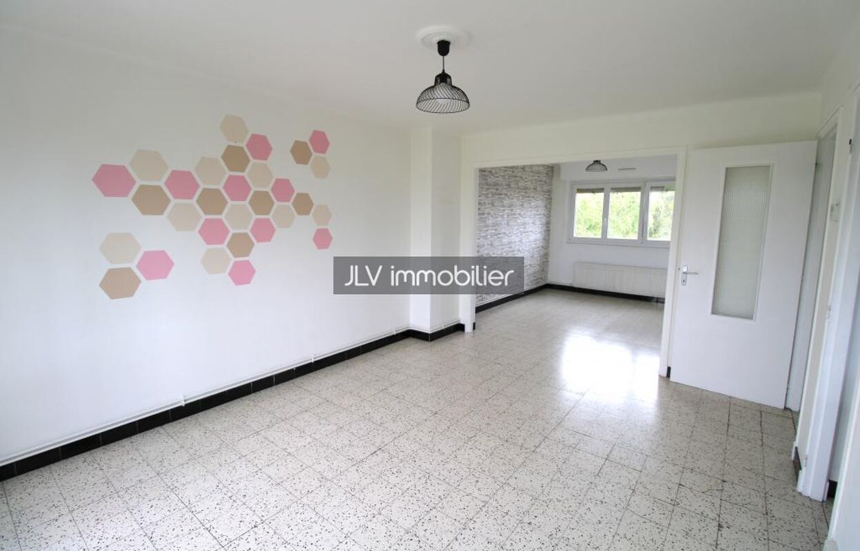 immeuble  pièces 417 m2 à vendre à Bourbourg (59630)